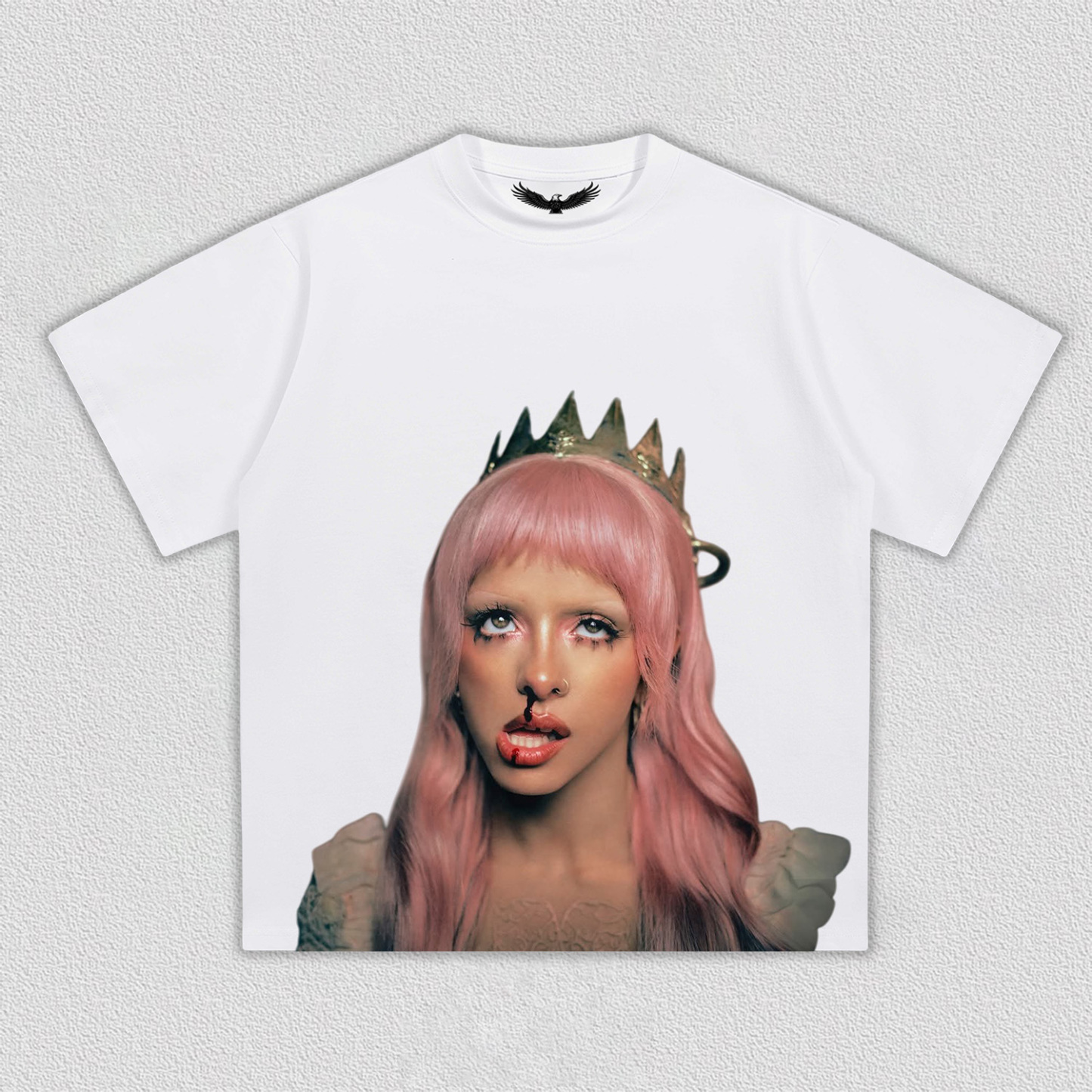 Melanie Martinez TEE V2