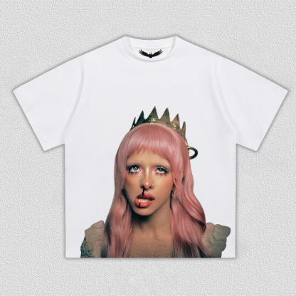 Melanie Martinez TEE V2
