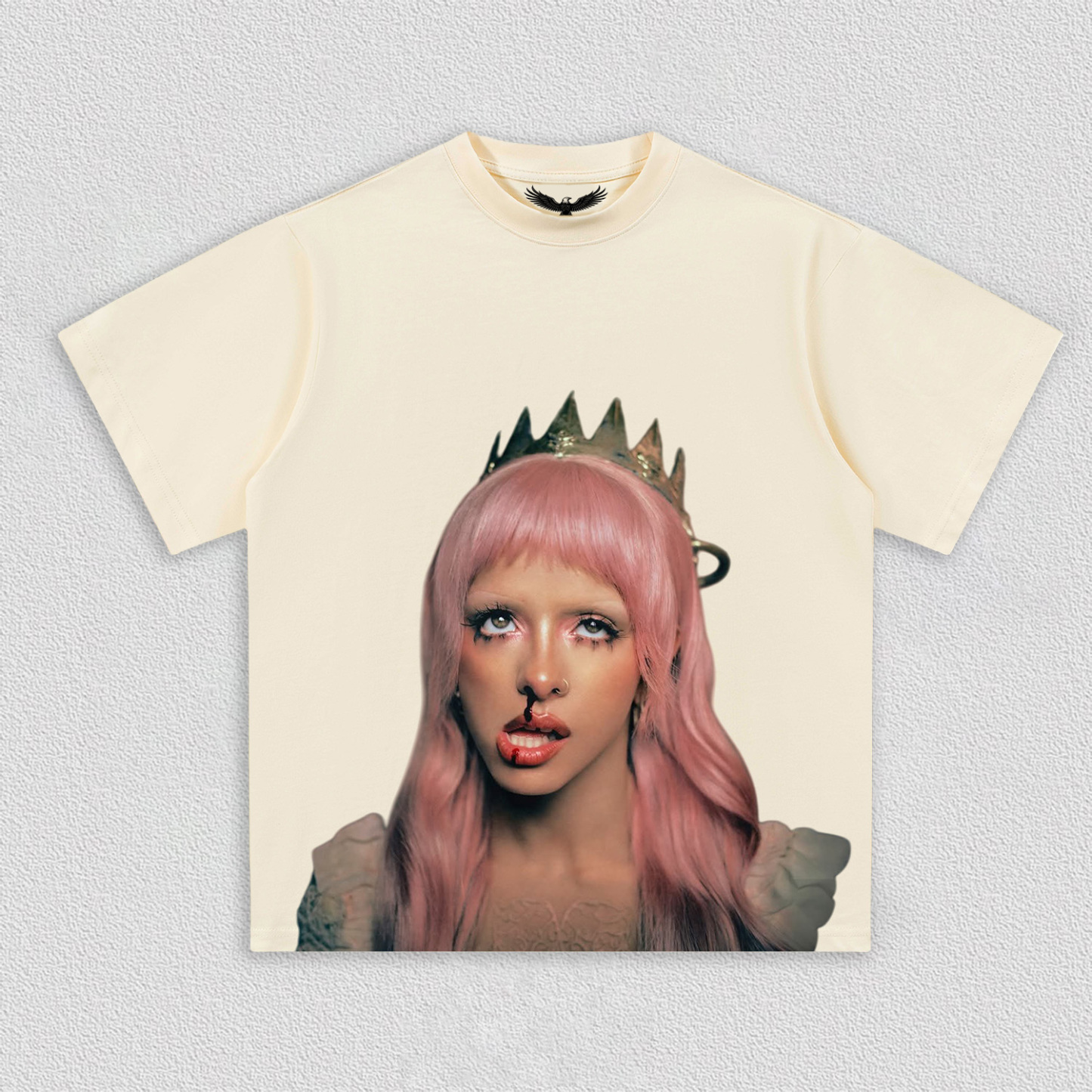 Melanie Martinez TEE V2