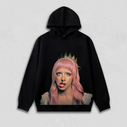 Melanie Martinez TEE V2