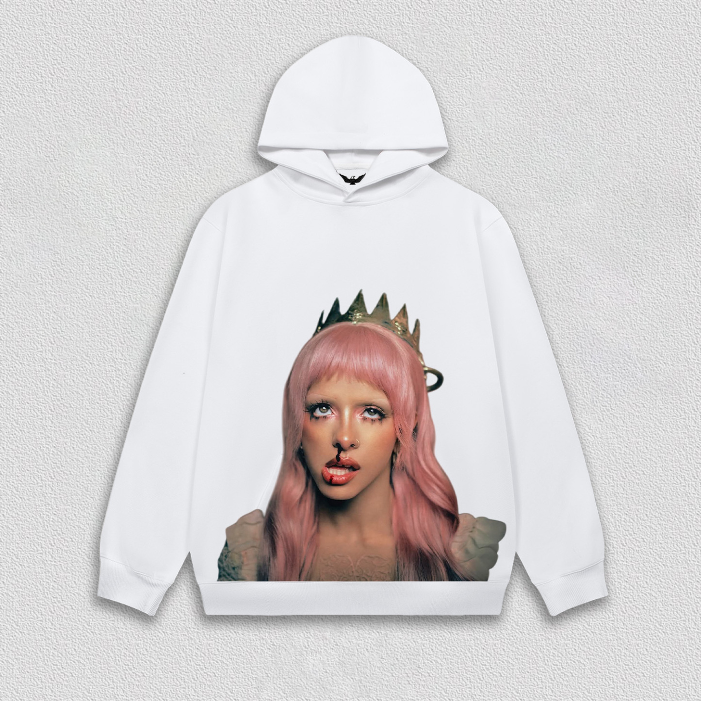 Melanie Martinez TEE V2