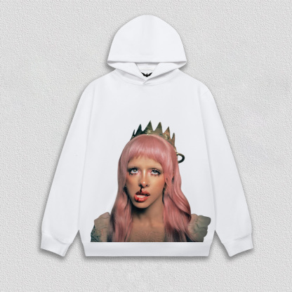 Melanie Martinez TEE V2