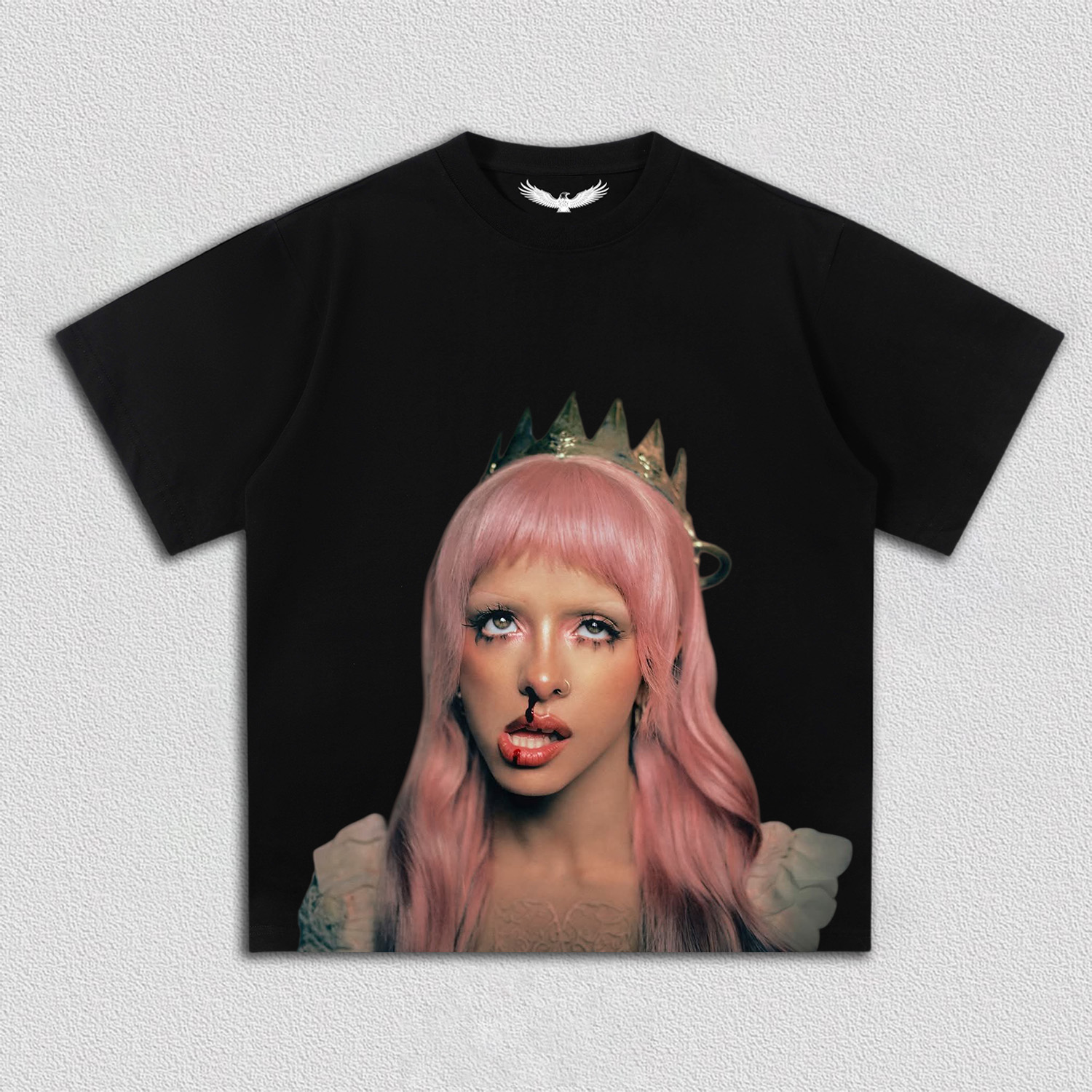 Melanie Martinez TEE V2