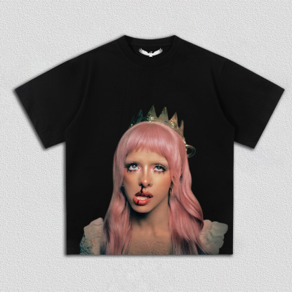 Melanie Martinez TEE V2