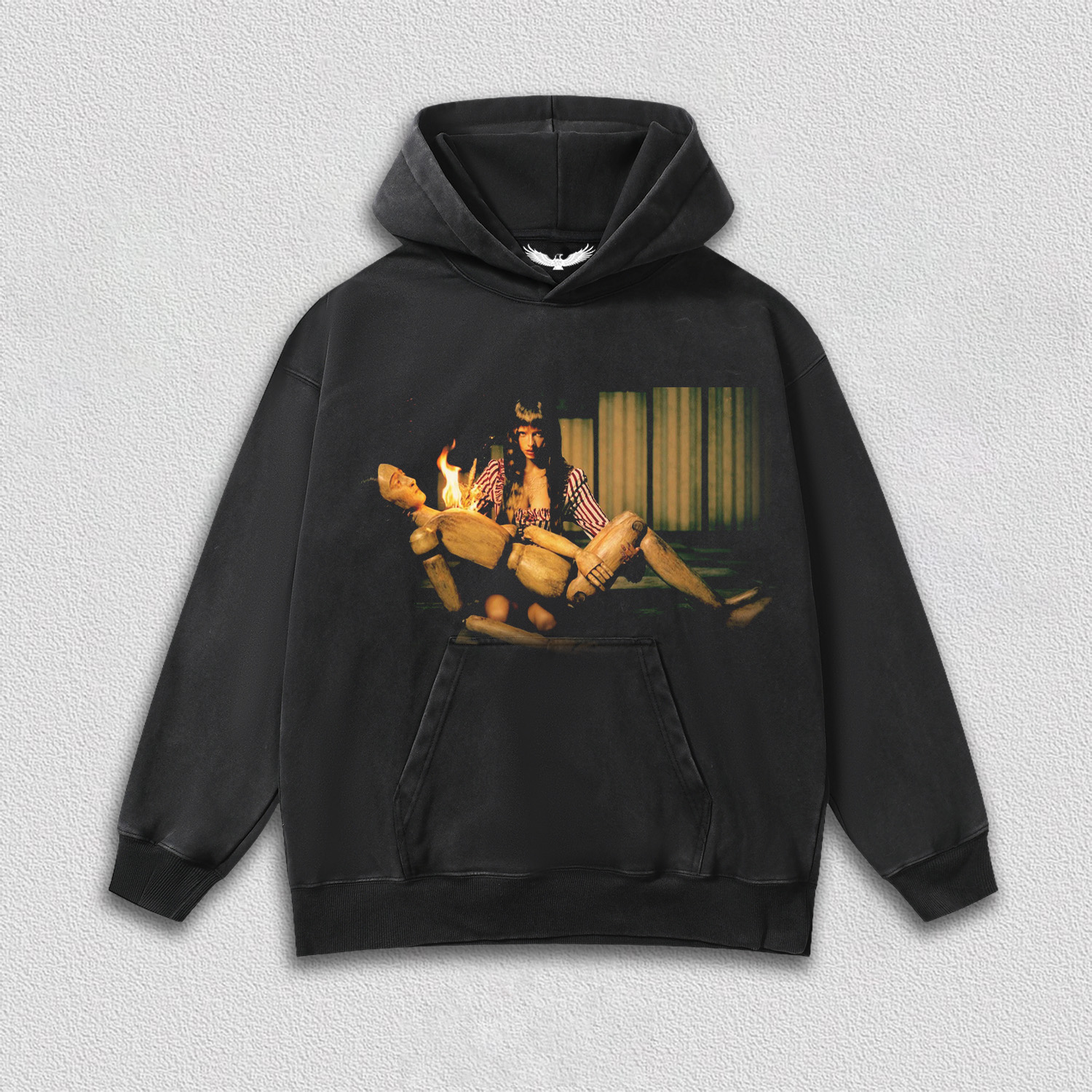 Melanie Martinez TEE V3