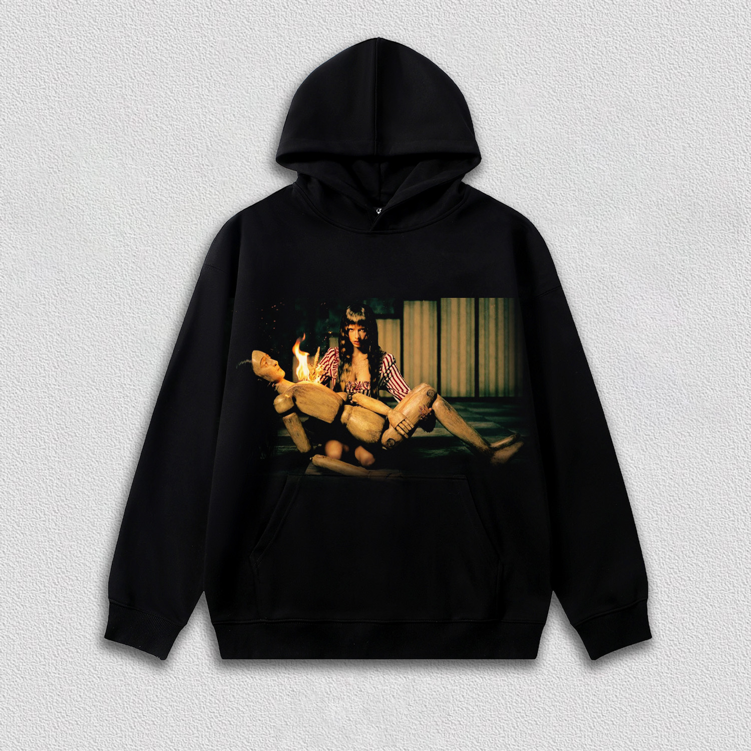 Melanie Martinez TEE V3