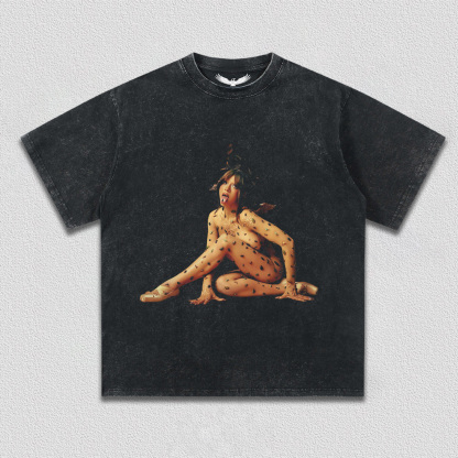 Melanie Martinez TEE V1