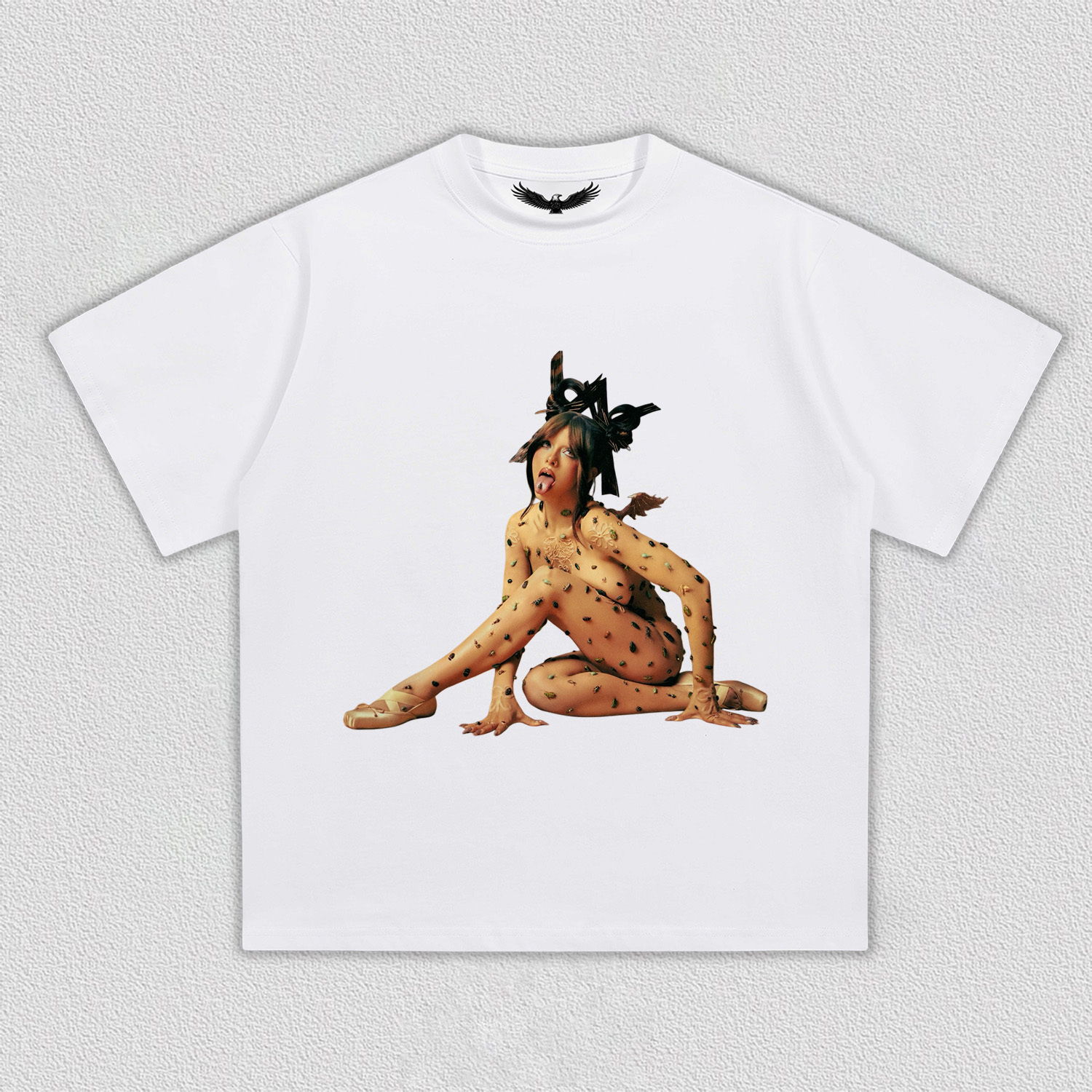 Melanie Martinez TEE V1