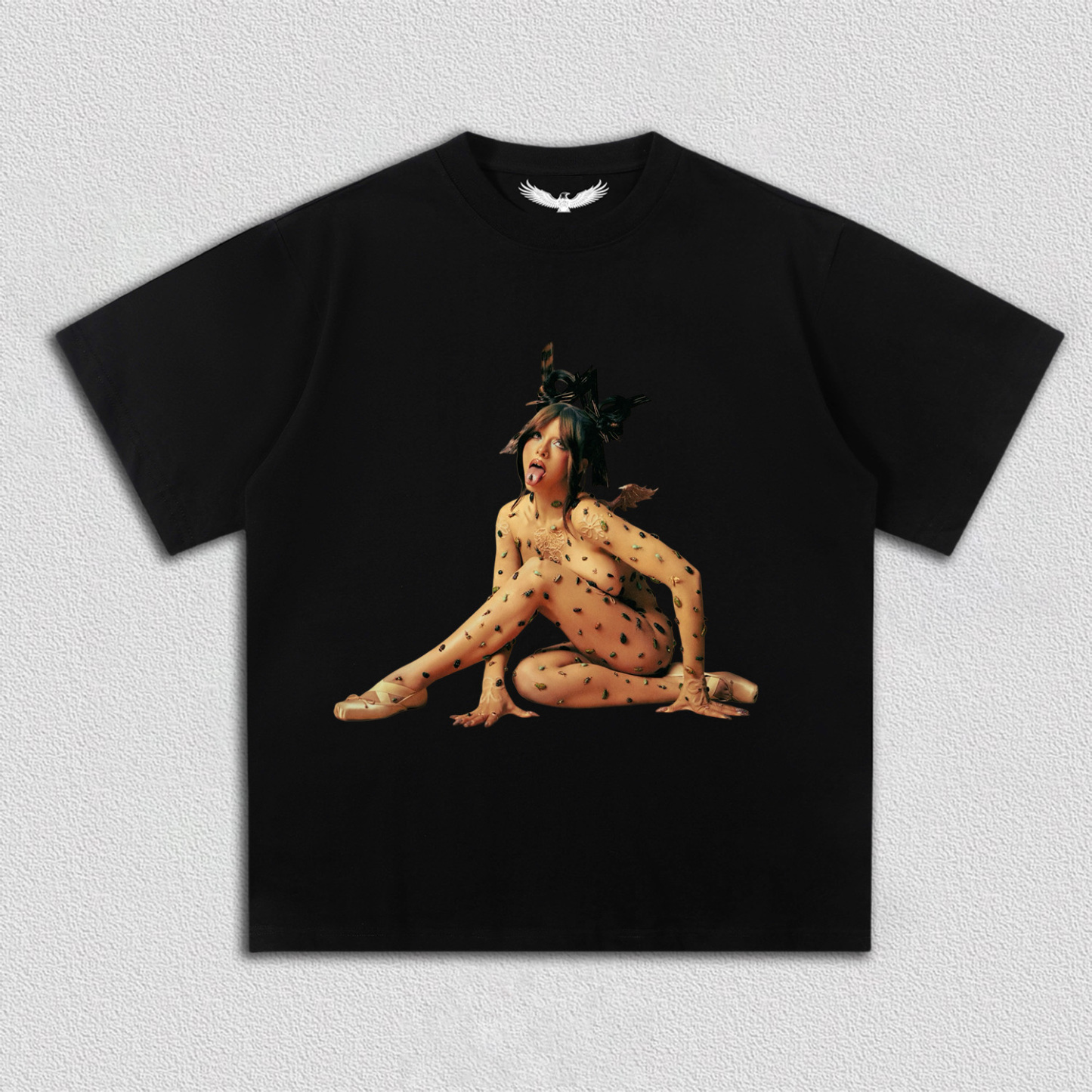 Melanie Martinez TEE V1