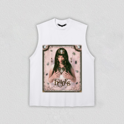 Melanie Martinez HADES TEE A1