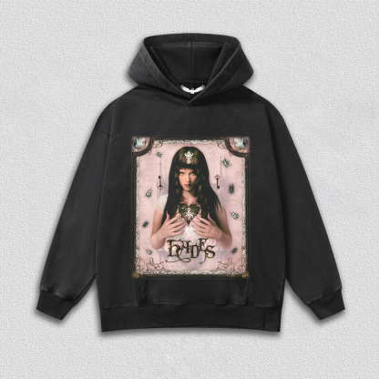 Melanie Martinez HADES TEE A1