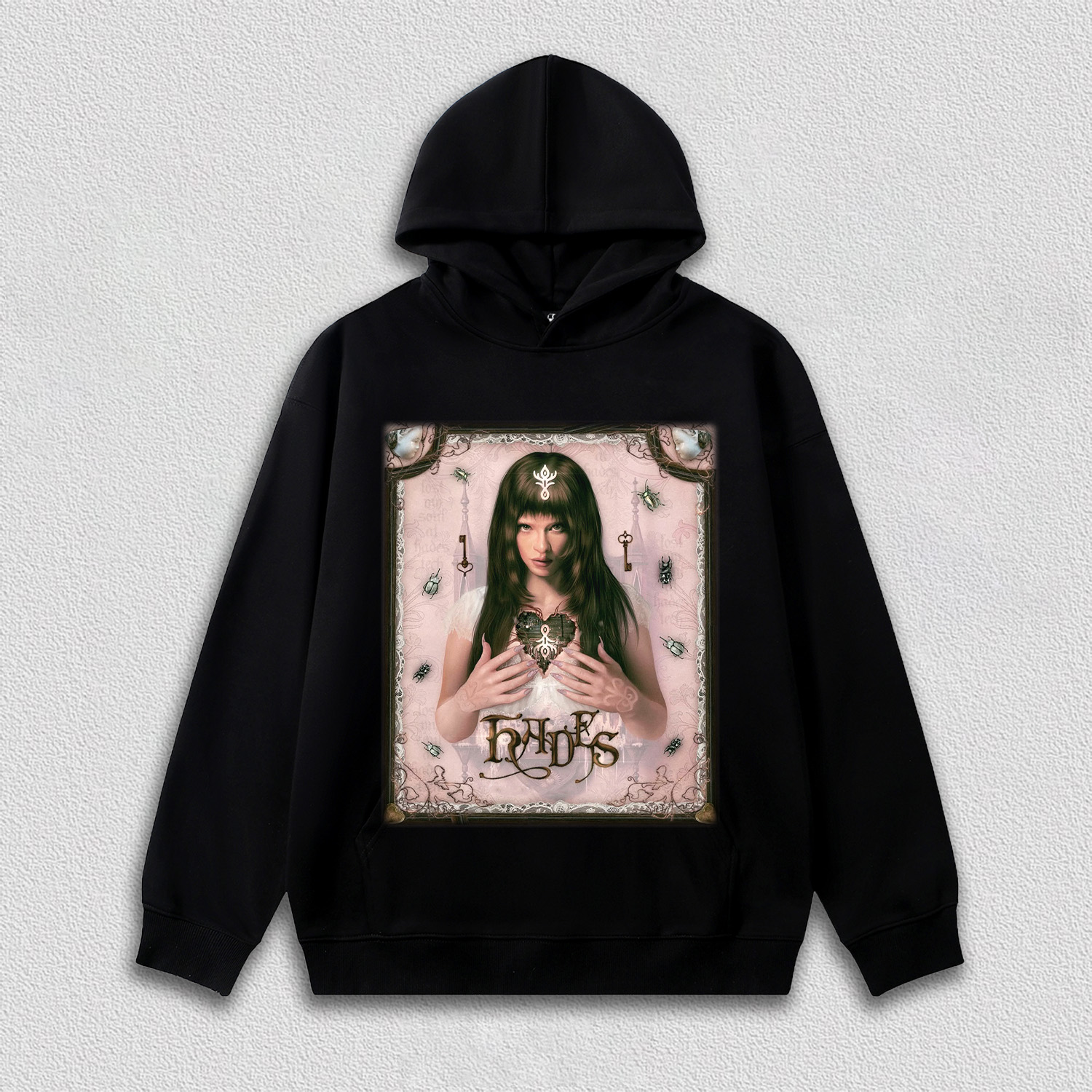 Melanie Martinez HADES TEE A1