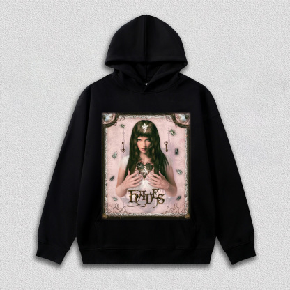 Melanie Martinez HADES TEE A1