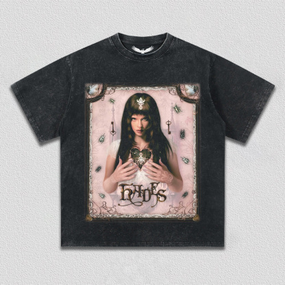 Melanie Martinez HADES TEE A1