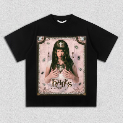 Melanie Martinez HADES TEE A1