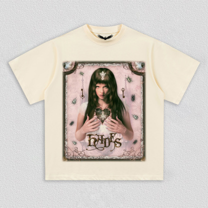 Melanie Martinez HADES TEE A1