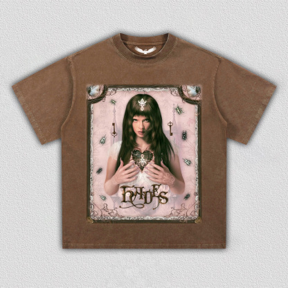 Melanie Martinez HADES TEE A1