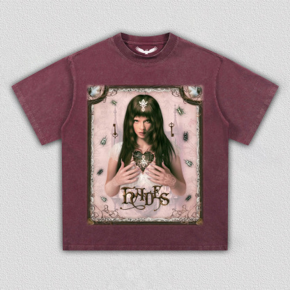 Melanie Martinez HADES TEE A1