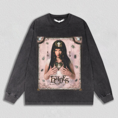 Melanie Martinez HADES TEE A1