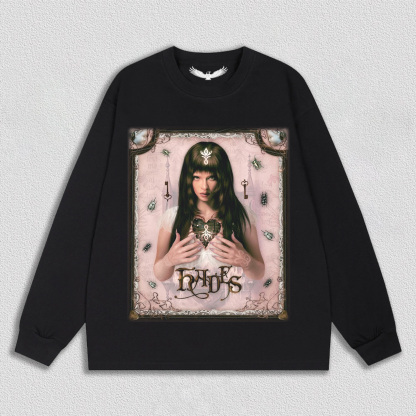 Melanie Martinez HADES TEE A1