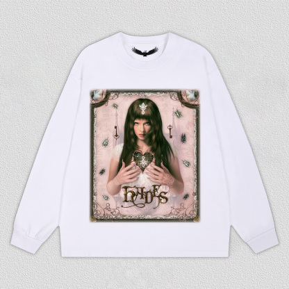 Melanie Martinez HADES TEE A1