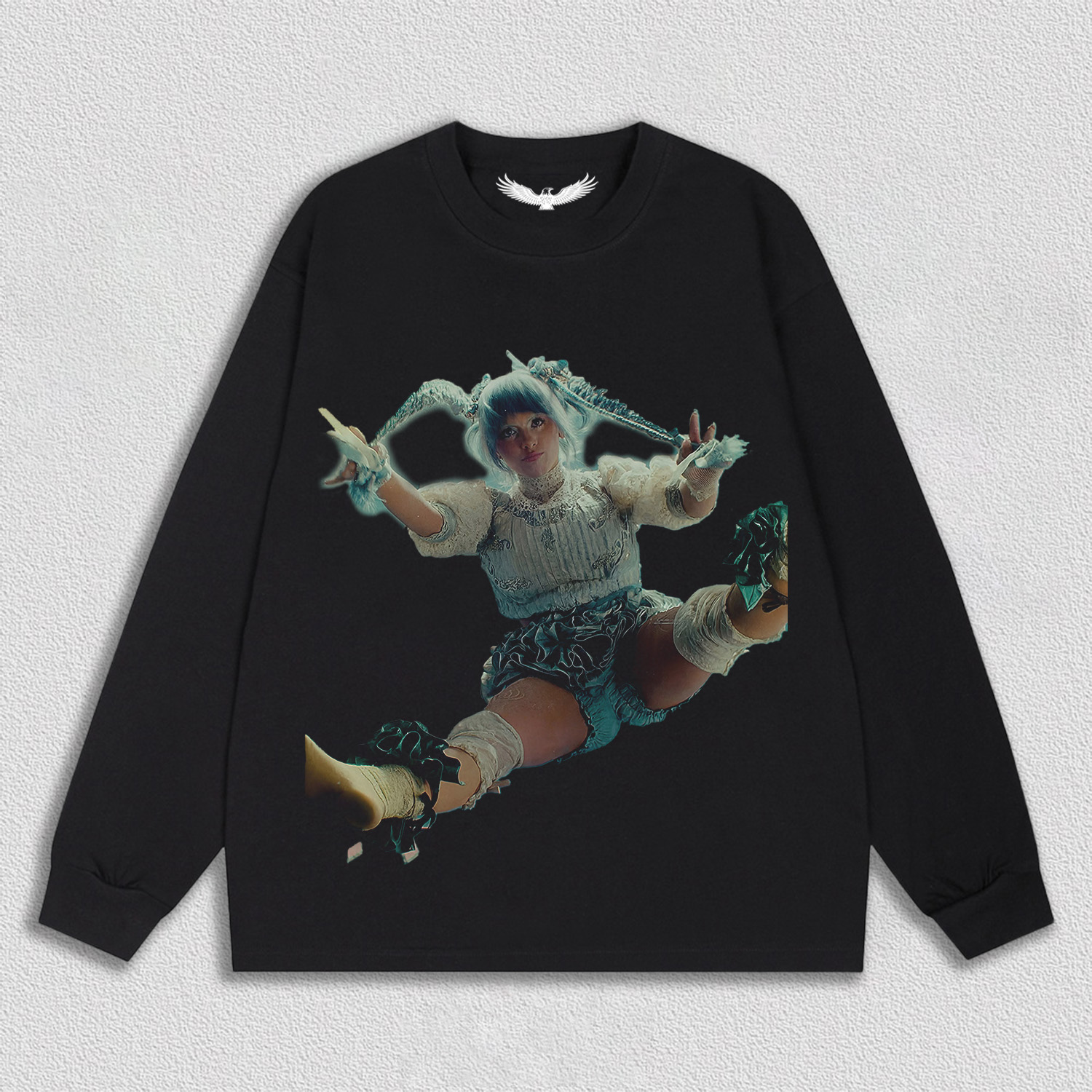 Melanie Martinez POSSESSION TEE A7