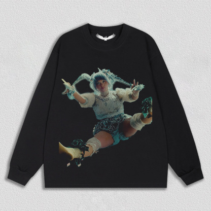 Melanie Martinez POSSESSION TEE A7