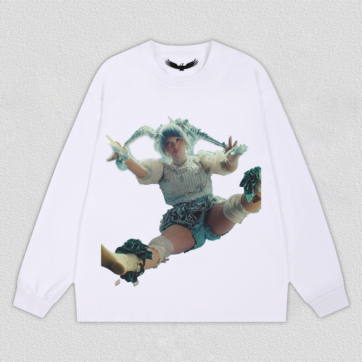 Melanie Martinez POSSESSION TEE A7