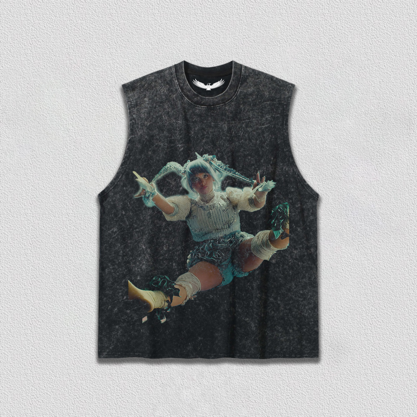 Melanie Martinez POSSESSION TEE A7