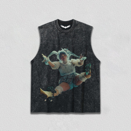 Melanie Martinez POSSESSION TEE A7