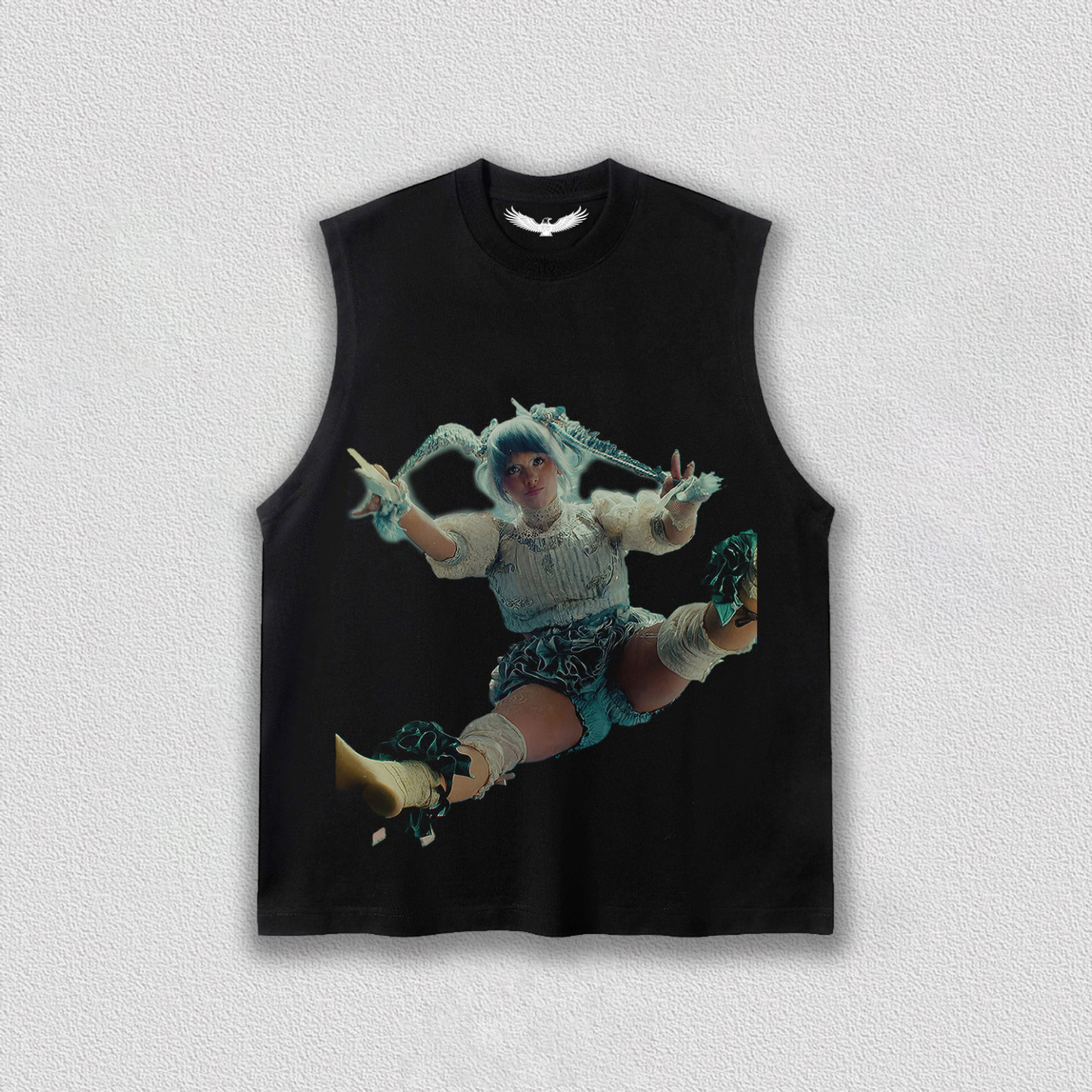 Melanie Martinez POSSESSION TEE A7