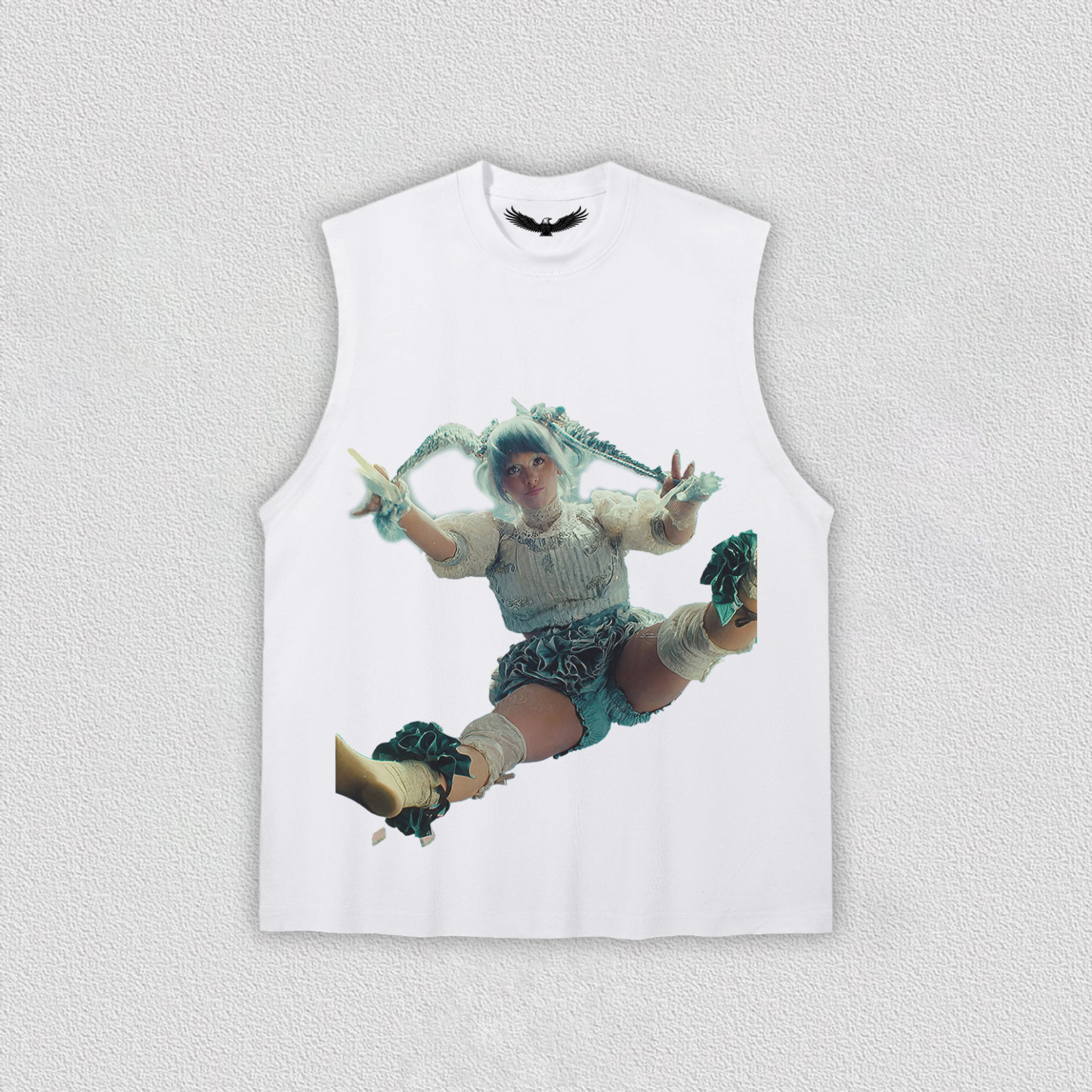 Melanie Martinez POSSESSION TEE A7