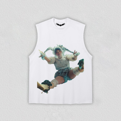 Melanie Martinez POSSESSION TEE A7