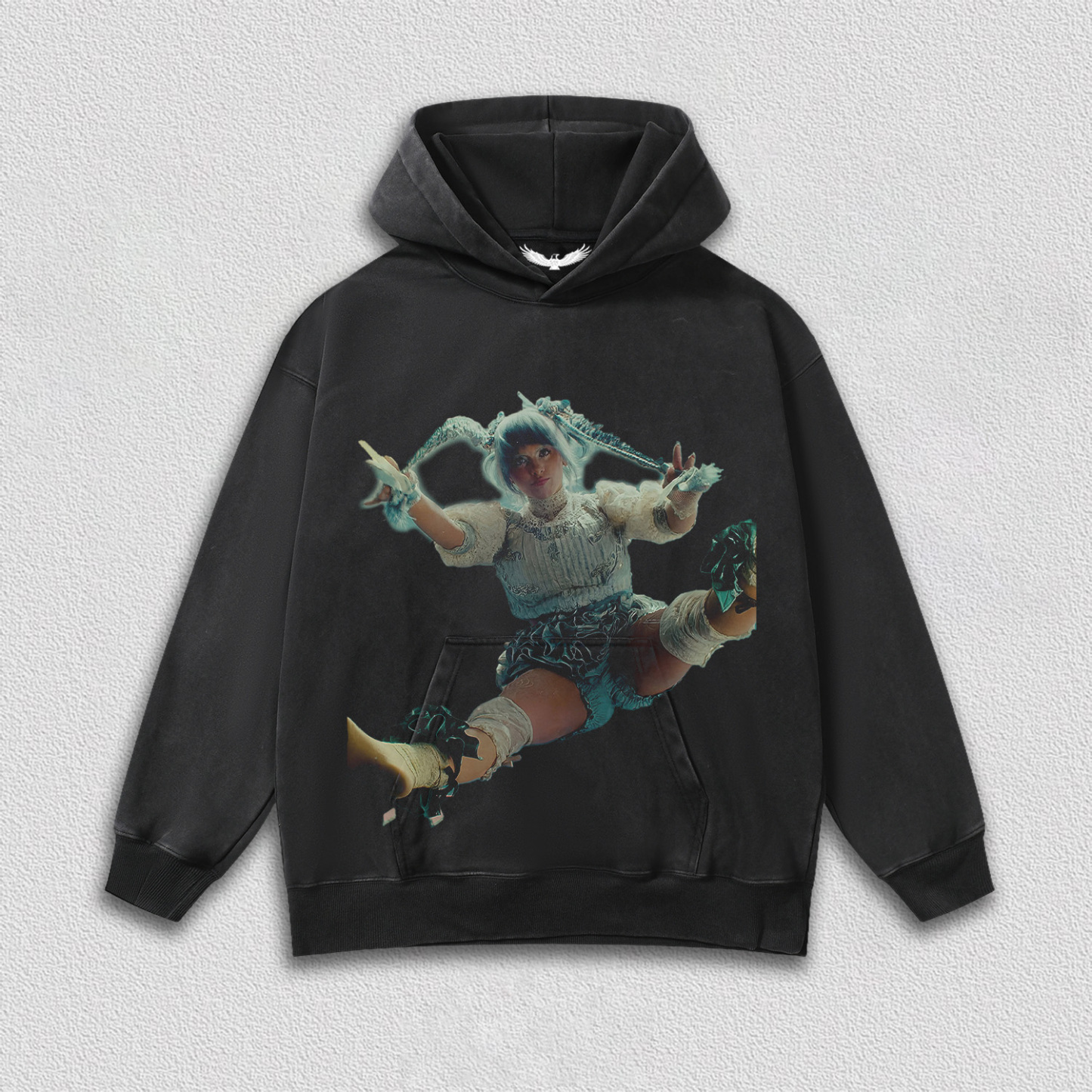 Melanie Martinez POSSESSION TEE A7