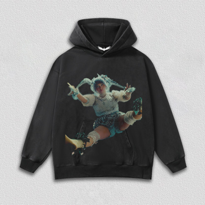 Melanie Martinez POSSESSION TEE A7