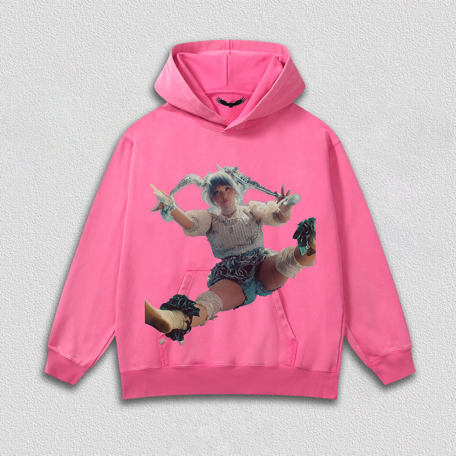 Melanie Martinez POSSESSION TEE A7