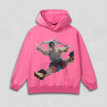 Melanie Martinez POSSESSION TEE A7