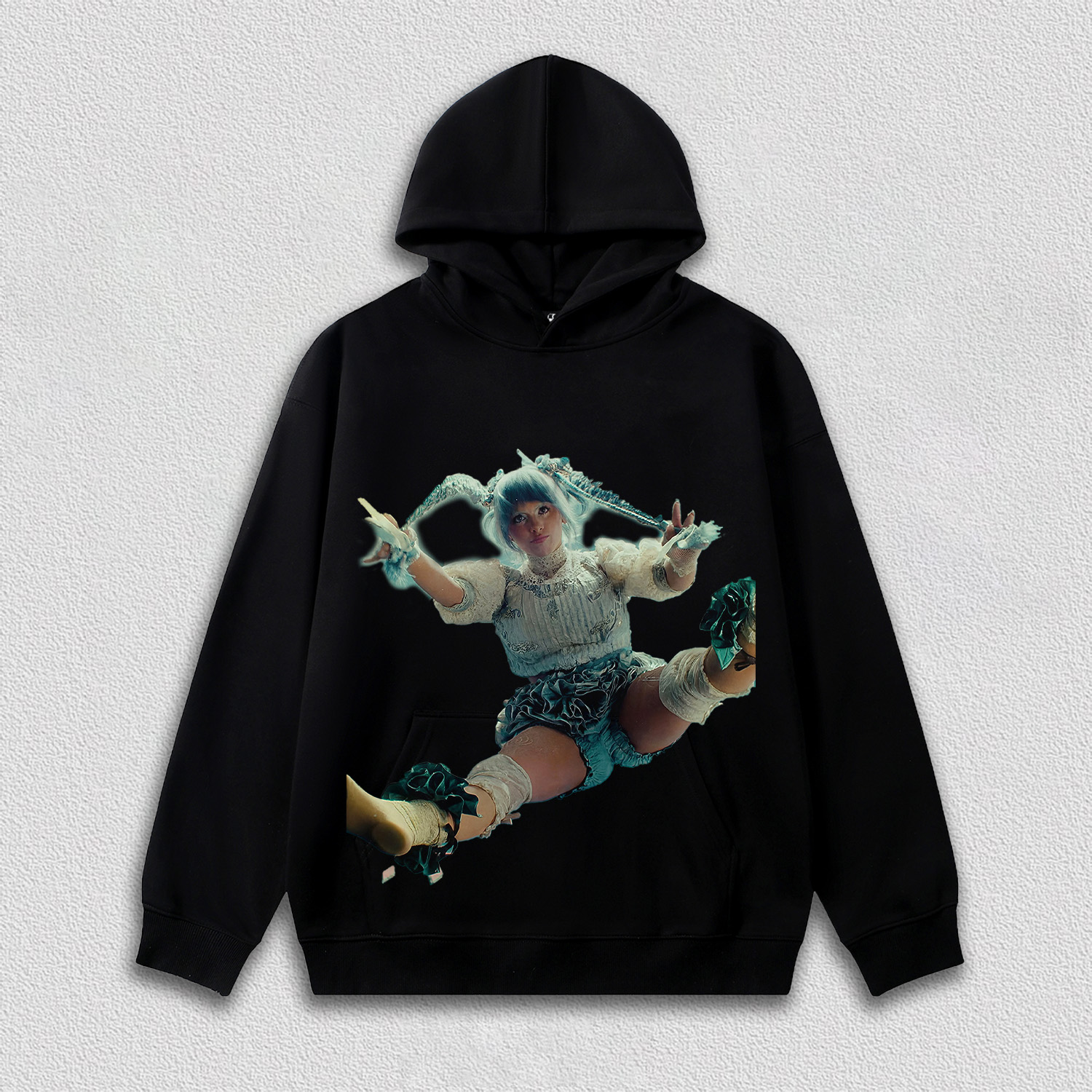 Melanie Martinez POSSESSION TEE A7