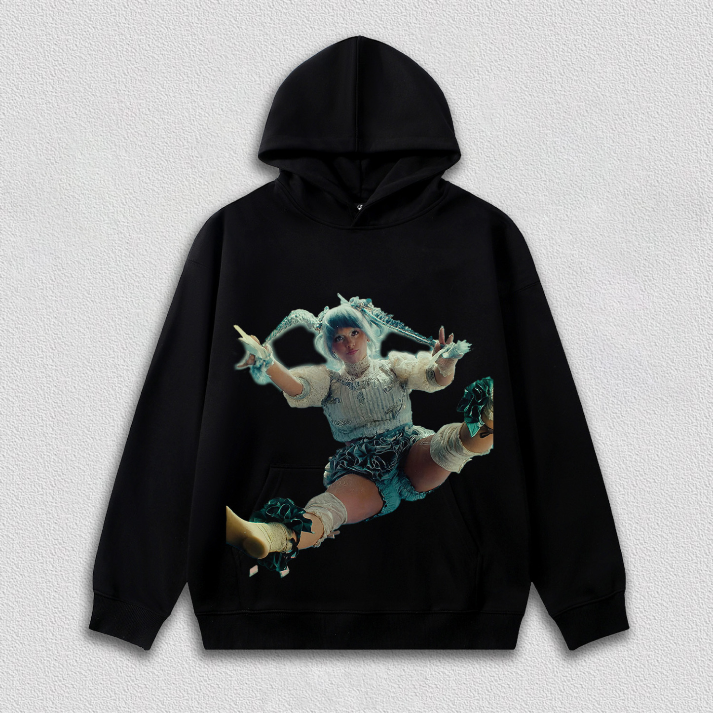 Melanie Martinez POSSESSION TEE A7