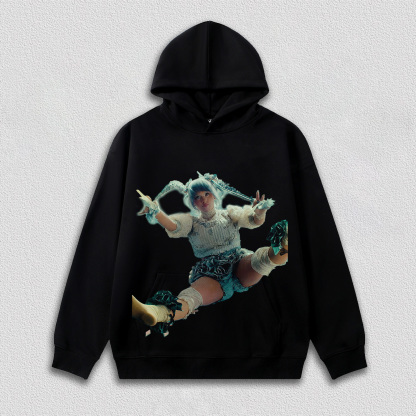 Melanie Martinez POSSESSION TEE A7