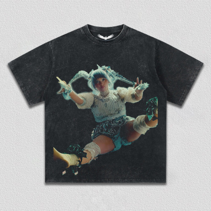 Melanie Martinez POSSESSION TEE A7