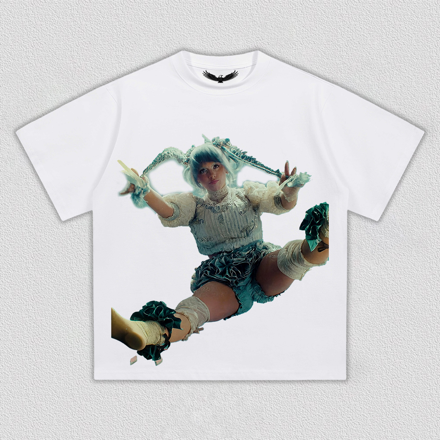 Melanie Martinez POSSESSION TEE A7