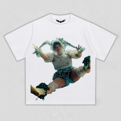 Melanie Martinez POSSESSION TEE A7