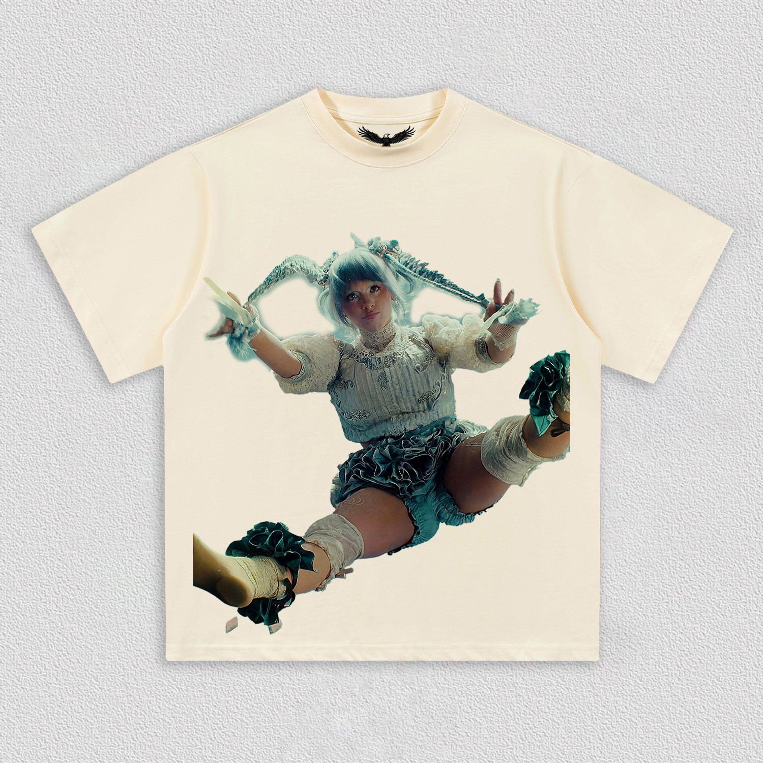 Melanie Martinez POSSESSION TEE A7