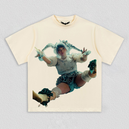 Melanie Martinez POSSESSION TEE A7