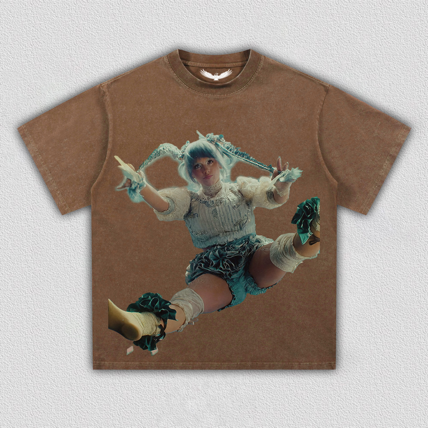 Melanie Martinez POSSESSION TEE A7