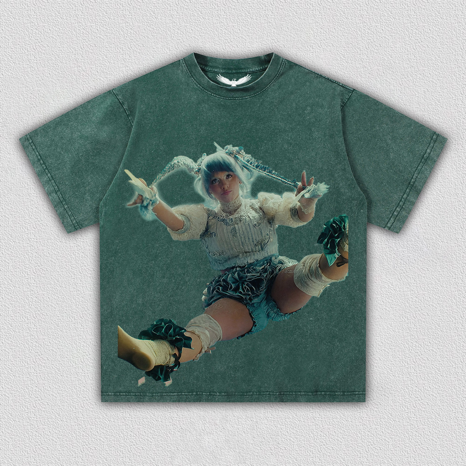 Melanie Martinez POSSESSION TEE A7