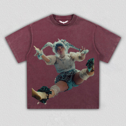 Melanie Martinez POSSESSION TEE A7