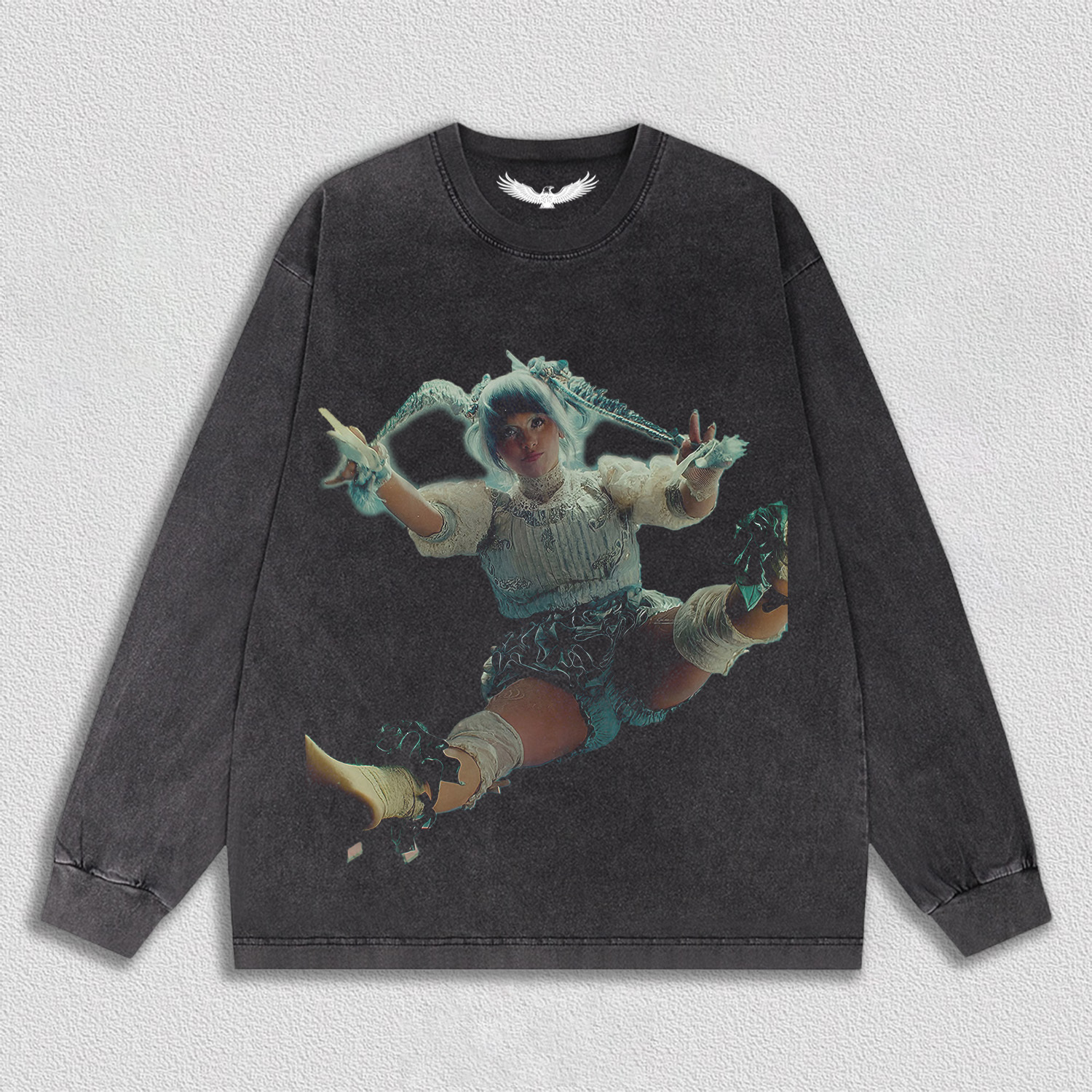 Melanie Martinez POSSESSION TEE A7