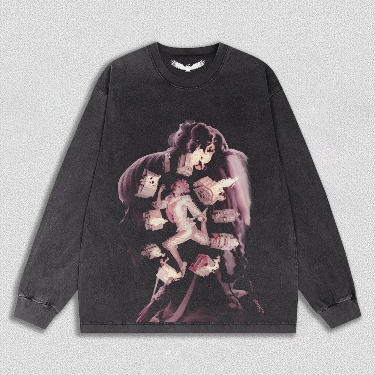 Melanie Martinez POSSESSION TEE A2